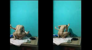 Dập nát âm đạo em người yêu cũ