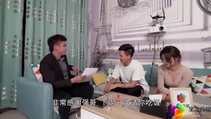 Chồng bán người vợ cho chủ nợ để thế chấp tài sản ~dong xiaowan