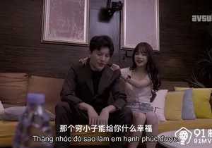 Bạn gái lén lút bồ để được dấn thân vào showbiz vietsub