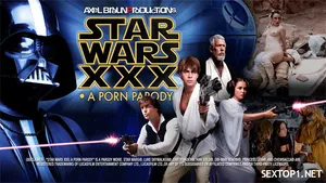 Star wars nện – a porn parody vietsub