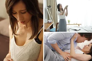 Quan hệ bà xã cấp trên suốt 3 ngày đêm khi sếp đã đi công tác xa
